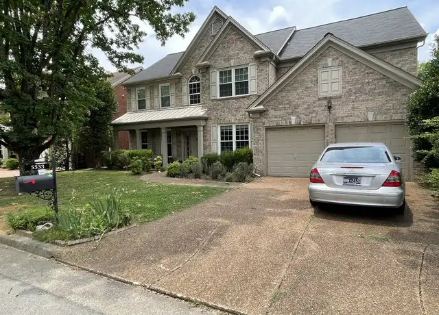 Property at 5533 Nevil Pt, Brentwood, TN, 37027, 4 beds, 2.5 baths, [object Object]