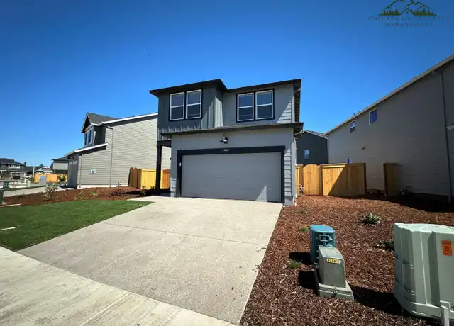 Property at 2618 U St, Springfield, OR, 97477, 3 beds, 2.5 baths, [object Object]