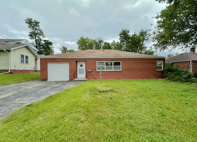 Property at 518 E 2nd St S, Newton, IA, 50208, 3 beds, 1 bath, [object Object]