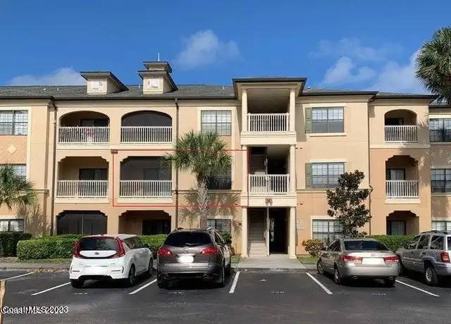 Property at 6451 Borasco Dr #2609, Melbourne, FL, 32940, 1 bed, 1 bath, [object Object]