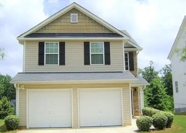 Property at 5731 Bridgeport Ct, Flowery Branch, GA, 30542, 3 beds, 2.5 baths, [object Object]