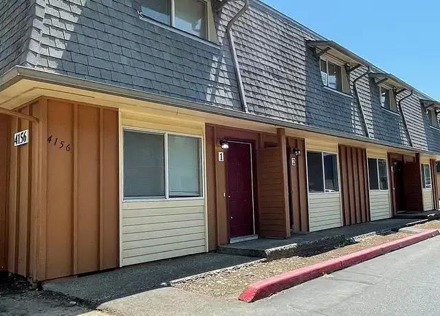 Property at Catalina Apartments - 4166 State St, Salem, OR, 97301, 2 beds, 1 bath, [object Object]