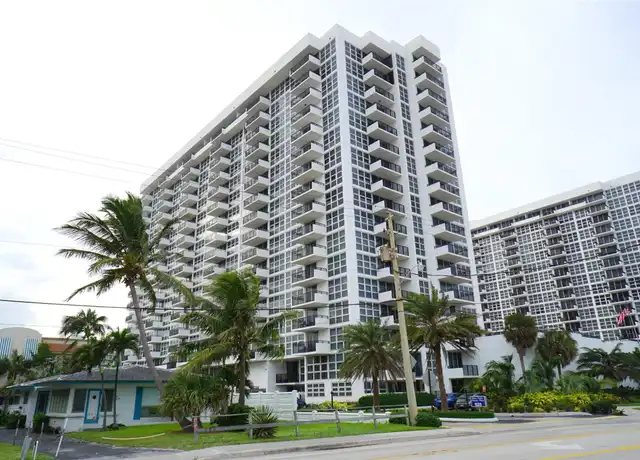 Property at 525 N Ocean Blvd #1025, Pompano Beach, FL, 33062, 2 beds, 2 baths, [object Object]