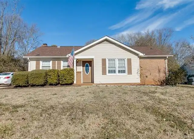 Property at 9413 Split Rail Ln, Charlotte, NC, 28227, 3 beds, 1.5 baths, [object Object]