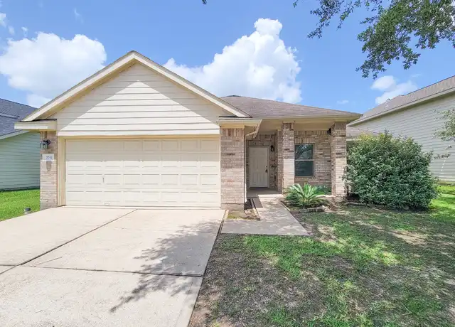 Property at 2731 Trinity Glen Ln, Houston, TX, 77047, 3 beds, 2 baths, [object Object]