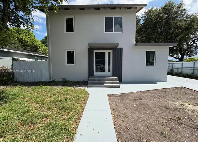 Property at 3368 NW 51st Ter Unit 2, Miami, FL, 33142, 1 bed, 1 bath, [object Object]