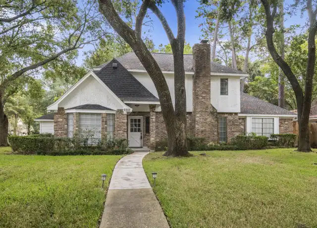 Property at 6503 Misty Spring Ln, Spring, TX, 77379, 4 beds, 2.5 baths, [object Object]