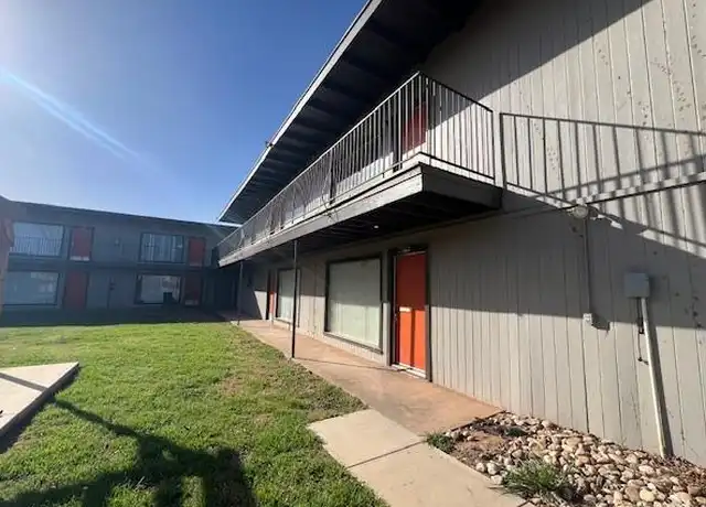 Property at 600 Westwood Dr Unit A14, Abilene, TX, 79603, 2 beds, 2 baths, [object Object]