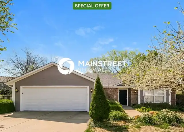 Property at 1003 Stone Brook Ln, Grain Valley, MO, 64029, 3 beds, 2 baths, [object Object]