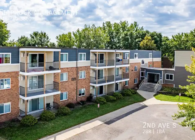 Property at 345 2nd Ave S Unit 345, Waite Park, MN, 56387, 2 beds, 1 bath, [object Object]