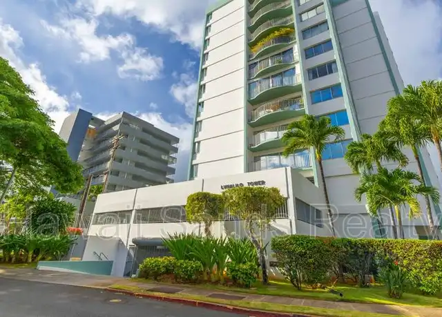 Property at 710 Lunalilo St #504, Honolulu, HI, 96813, 1 bed, 1 bath, [object Object]