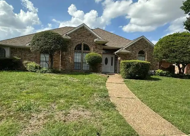Property at 1713 Huron Trl, Plano, TX, 75075, 4 beds, 3 baths, [object Object]