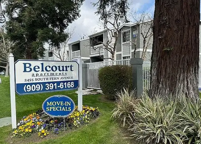 Photo of 2455 S Fern Ave, Ontario, CA 91762