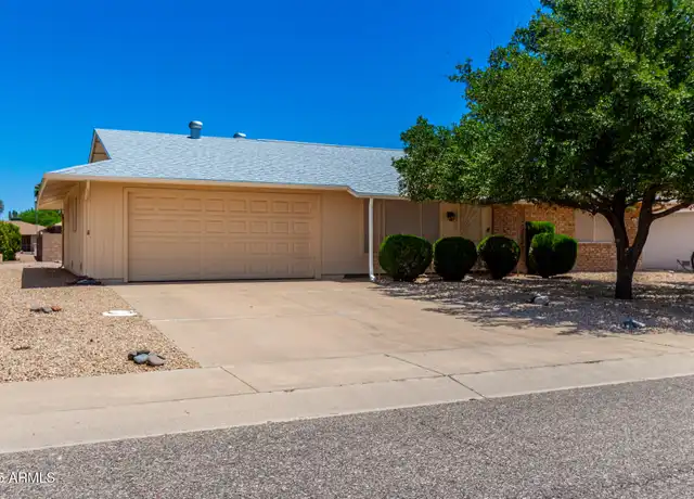 Property at 12822 W Paintbrush Dr, Sun City West, AZ, 85375, 2 beds, 2 baths, [object Object]