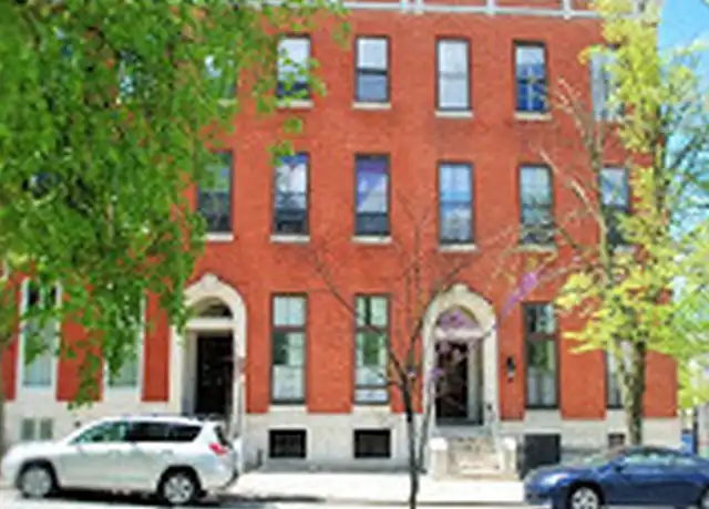 Property at 1322 Eutaw Pl Unit 1324-Basement, Baltimore, MD, 21217, 2 beds, 1.5 baths, [object Object]