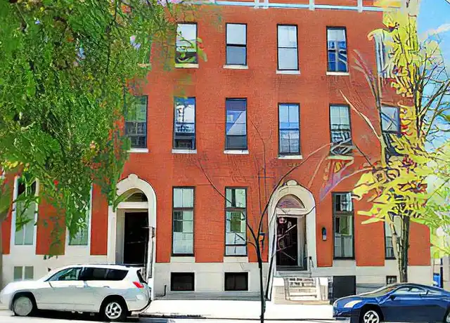 Property at 1322 Eutaw Pl Unit 1324-Basement, Baltimore, MD, 21217, 2 beds, 1.5 baths, [object Object]