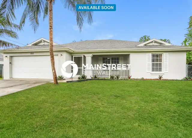 Property at 1702 Ann Ave N, Lehigh Acres, FL, 33971, 3 beds, 2 baths, [object Object]