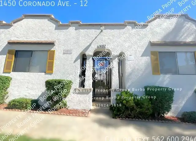 Property at 1450 Coronado Ave Unit 12, Long Beach, CA, 90804, 0 beds, 1 bath, [object Object]