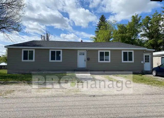 Property at 437 W Crowley St Unit 437 A, Idaho Falls, ID, 83402, 2 beds, 1 bath, [object Object]