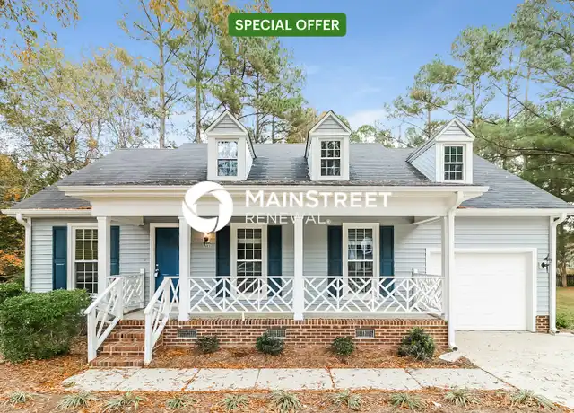 Property at 1609 Maybrook Dr, Raleigh, NC, 27610, 3 beds, 2 baths, [object Object]