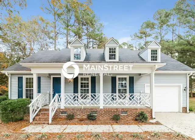 Property at 1609 Maybrook Dr, Raleigh, NC, 27610, 3 beds, 2 baths, [object Object]