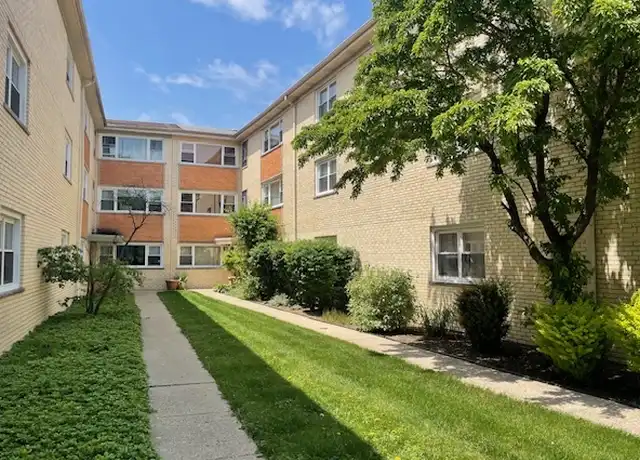 Property at 6022 N Avondale Ave Unit 2S, Chicago, IL, 60631, 2 beds, 1 bath, [object Object]