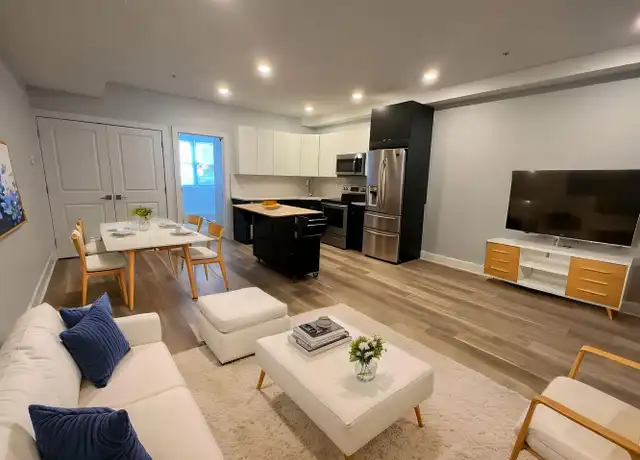 Property at 3714 Haverford Ave Unit 2, Philadelphia, PA, 19104, 2 beds, 2 baths, [object Object]