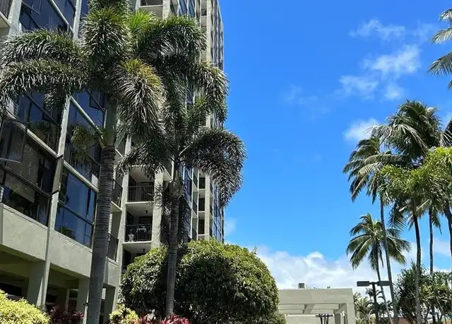 Property at 322 Aoloa St #610, Kailua, HI, 96734, 1 bed, 1 bath, [object Object]