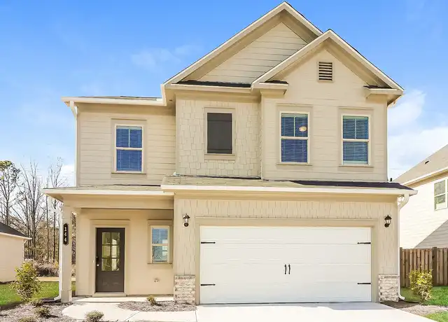 Property at Summerwell Legacy - 10 Silvercharm Way, Dallas, GA, 30132, 3-4 beds, 2.5 baths, [object Object]
