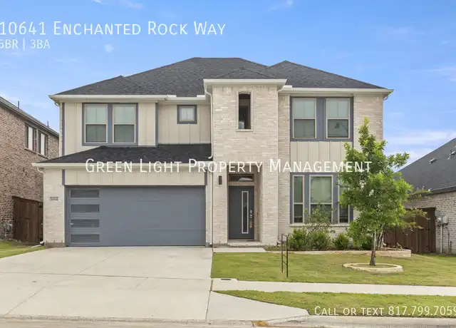 Property at 10641 Enchanted Rock Way, Fort Worth, TX, 76126, 5 beds, 3 baths, [object Object]