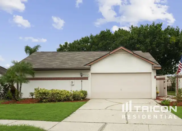 Property at 6918 Silvermill Dr, Tampa, FL, 33635, 3 beds, 2 baths, [object Object]