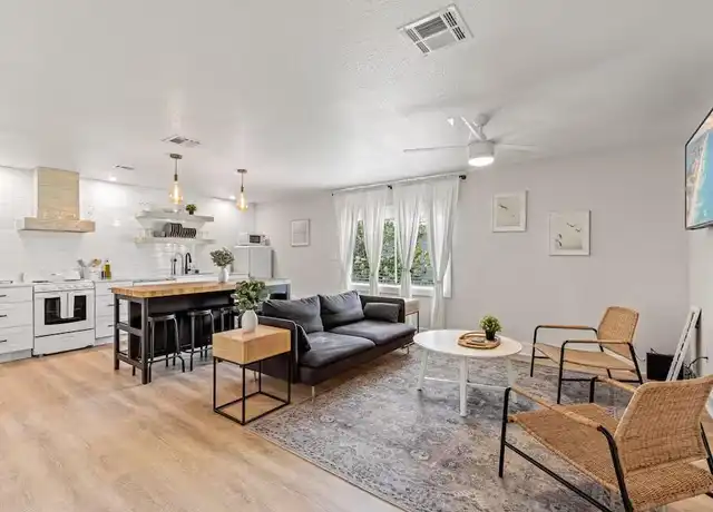 Property at 306 Barracuda Ave #2, Fort Walton Beach, FL, 32548, 2 beds, 1 bath, [object Object]