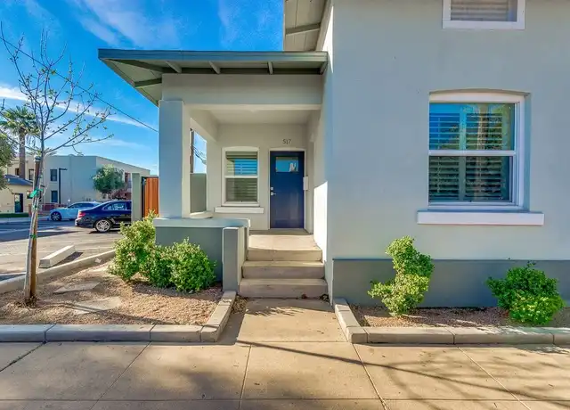 Property at 517 W Roosevelt St Unit 517, Phoenix, AZ, 85003, 2 beds, 1 bath, [object Object]