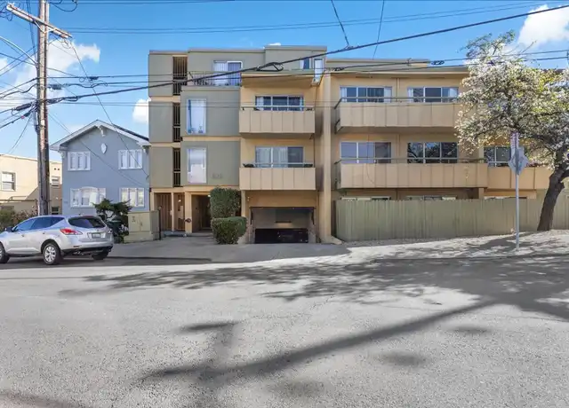 Property at 528 Merritt Ave #203, Oakland, CA, 94610, 1 bed, 1 bath, [object Object]