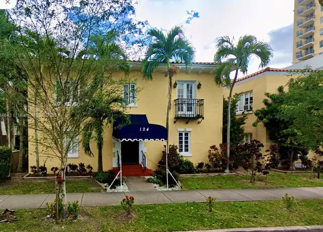 Property at 124 Mendoza Ave Unit 1A, Coral Gables, FL, 33134, 0 beds, 1 bath, [object Object]