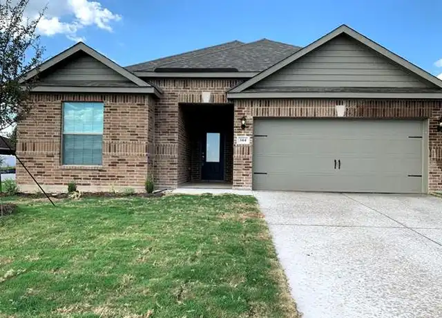 Property at 144 Emma Dr, Anna, TX, 75409, 4 beds, 2 baths, [object Object]