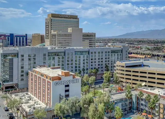 Property at 150 S Las Vegas Blvd Unit 1503, Las Vegas, NV, 89104, 2 beds, 2 baths, [object Object]