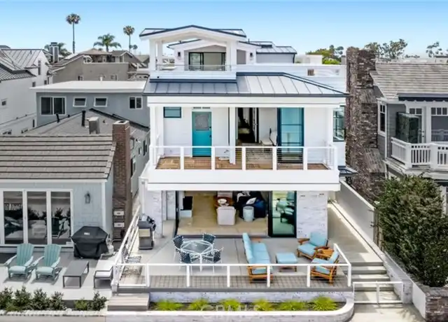 Property at 225 E Bay Front, Newport Beach, CA, 92662, 4 beds, 4.5 baths, [object Object]