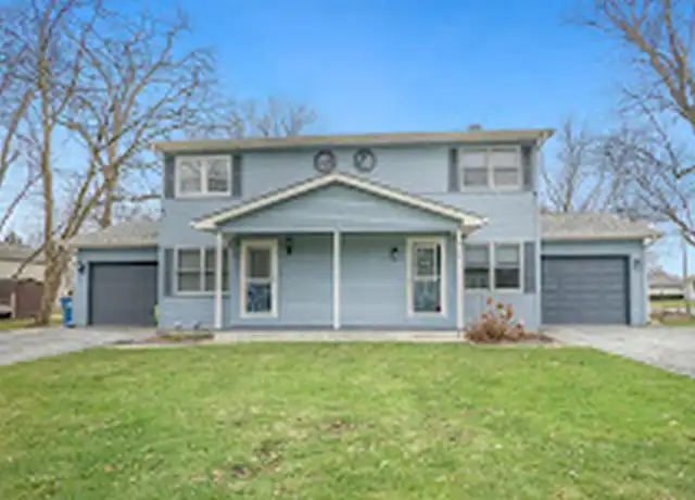 Property at 2108 W Morgan Ave, Chesterton, IN, 46304, 2 beds, 1.5 baths, [object Object]