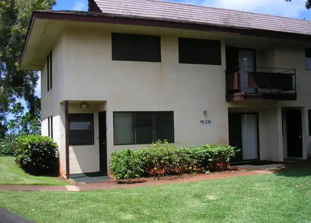 Property at 98-336 Kaonohi St #6348, Aiea, HI, 96701, 3 beds, 2.5 baths, [object Object]