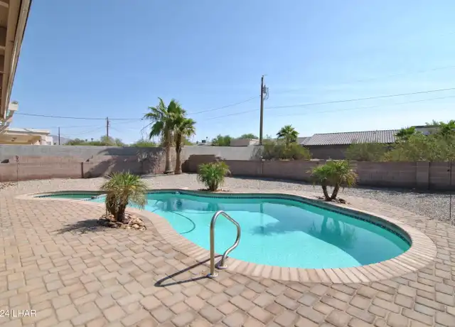 Property at 1666 Topaz Dr, Lake Havasu City, AZ, 86403, 3 beds, 2 baths, [object Object]