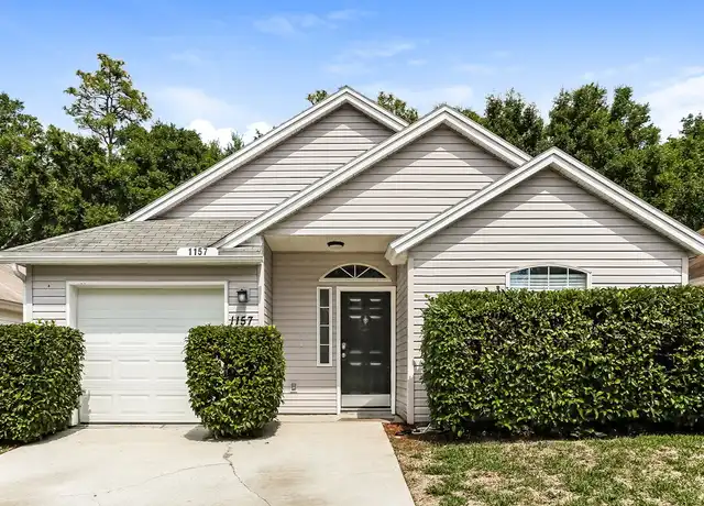 Property at 1157 Brookwood Bluff Rd E, Jacksonville, FL, 32225, 3 beds, 2 baths, [object Object]