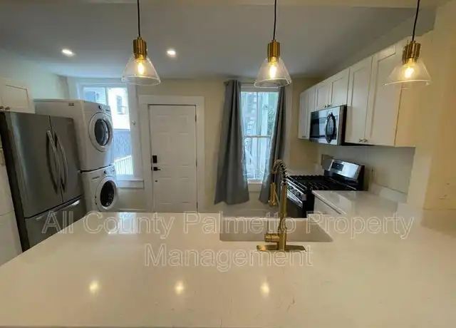 Property at 259 Coming St Unit A, Charleston, SC, 29403, 3 beds, 2 baths, [object Object]