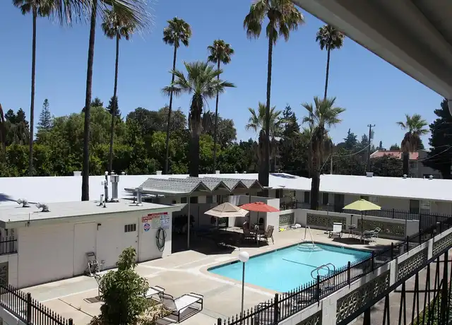 Property at Fernmar Apartments - 210 Easy St, Mountain View, CA, 94043, 1 bed, 1 bath, [object Object]
