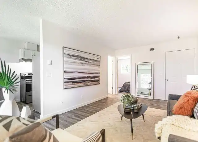 Property at The Hudson - 911 15th St, Oregon City, OR, 97045, 1 bed, 1 bath, [object Object]
