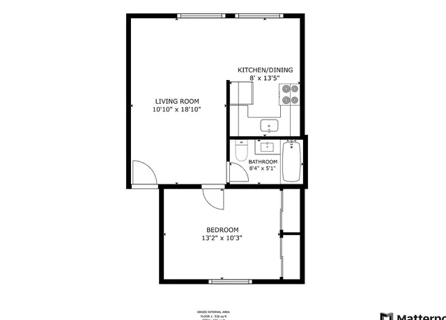 Photo of 911 15th St, Oregon City, OR 97045