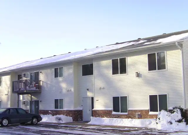 Property at 2447 Jackson St Unit 1, Eau Claire, WI, 54703, 1 bed, 1 bath, [object Object]