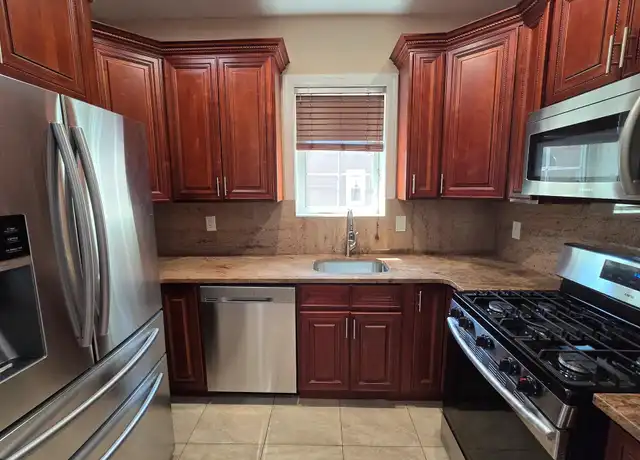 Property at 120-32 201st St #1, Queens, NY, 11412, 3 beds, 2 baths, [object Object]