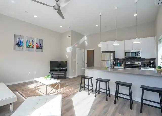 Property at 2026 Amber St, Philadelphia, PA, 19125, 1 bed, 1 bath, [object Object]