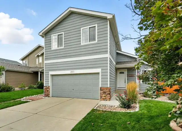 Property at 2803 E 111th Dr, Northglenn, CO, 80233, 4 beds, 4 baths, [object Object]